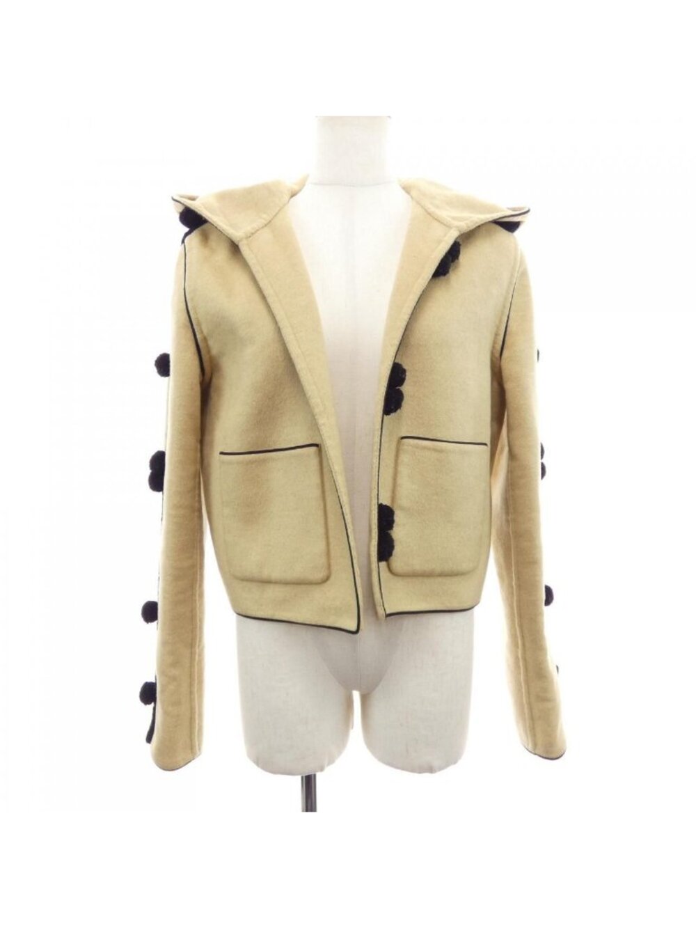 Celine Jacket Beige